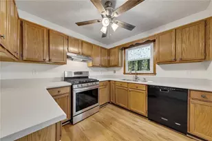3801 Allyn Dr NW, Kennesaw, GA 30152 - Photo 13