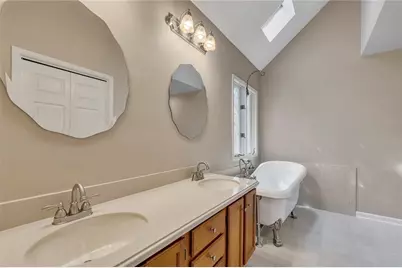3801 Allyn Drive NW, Kennesaw, GA 30152 - Photo 17