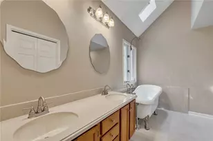 3801 Allyn Dr NW, Kennesaw, GA 30152 - Photo 17