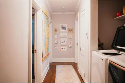 195 W Hightower Trail W, Social Circle, GA 30025 - Photo 17