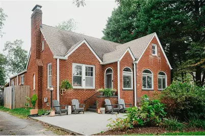195 W Hightower Trail W, Social Circle, GA 30025 - Photo 3
