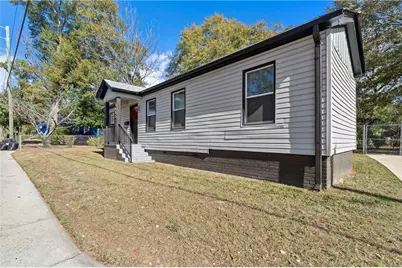 3483 Napier Avenue, Macon, GA 31204 - Photo 5