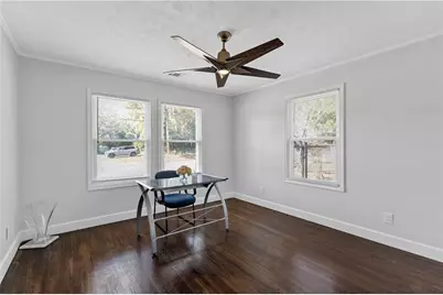 3483 Napier Avenue, Macon, GA 31204 - Photo 31