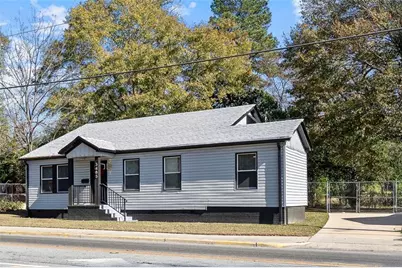 3483 Napier Avenue, Macon, GA 31204 - Photo 3