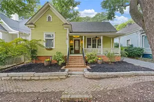 369 Loomis Ave SE, Atlanta, GA 30312 - Photo 1