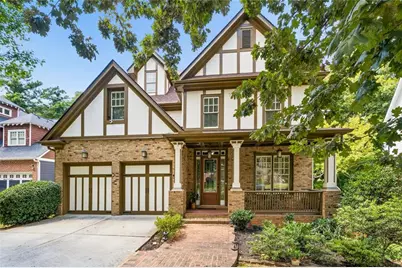 [Address not provided], Decatur, GA 30032 - Photo 1