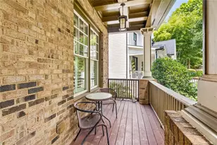 2337 Preston Park Ct, Decatur, GA 30032 - Photo 5
