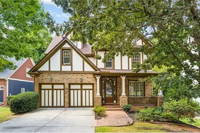 [Address not provided], Decatur, GA 30032 - Photo 3