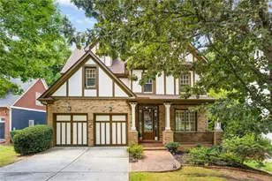 2337 Preston Park Ct, Decatur, GA 30032 - Photo 3