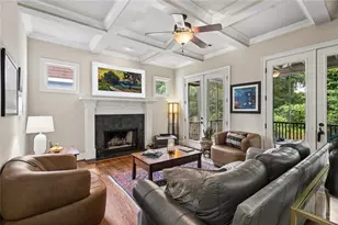 2337 Preston Park Ct, Decatur, GA 30032 - Photo 17