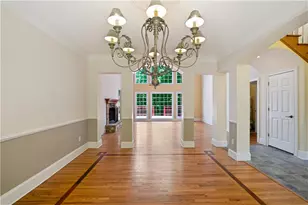 65 Tanglewood Rd, Newnan, GA 30263 - Photo 7