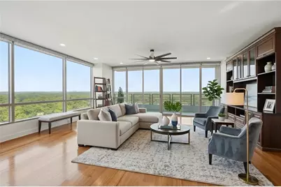 700 Park Regency Place NE #1907, Atlanta, GA 30326 - Photo 7