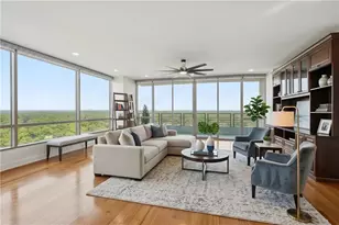 700 Park Regency Pl NE, Atlanta, GA 30326 - Photo 7