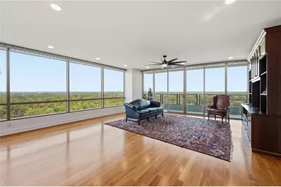 700 Park Regency Place NE #1907, Atlanta, GA 30326 - Photo 5