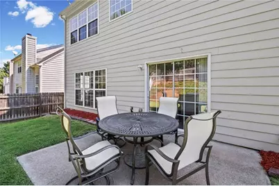 512 Drifton Way, Woodstock, GA 30188 - Photo 27