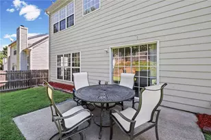 512 Drifton Way, Woodstock, GA 30188 - Photo 27
