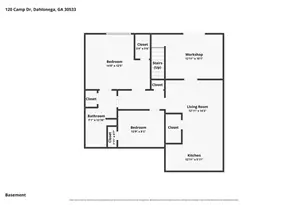 120 Camp Dr, Dahlonega, GA 30533 - Photo 47