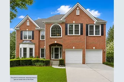 160 Treadstone Overlook, Suwanee, GA 30024 - Photo 1