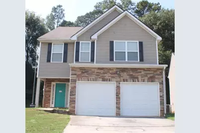 7809 Newbury Drive, Jonesboro, GA 30236 - Photo 1