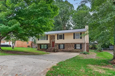 8948 Raven Drive, Jonesboro, GA 30238 - Photo 1