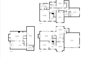 6004 Fairwood Bend NW, Acworth, GA 30101 - Photo 71