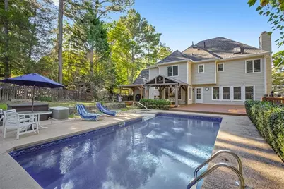 6004 Fairwood Bend NW, Acworth, GA 30101 - Photo 65