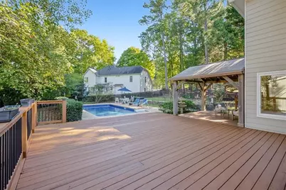 6004 Fairwood Bend NW, Acworth, GA 30101 - Photo 57