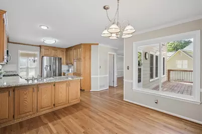6004 Fairwood Bend NW, Acworth, GA 30101 - Photo 19