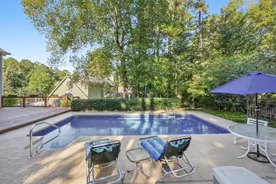 6004 Fairwood Bend NW, Acworth, GA 30101 - Photo 63