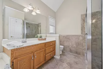6004 Fairwood Bend NW, Acworth, GA 30101 - Photo 45