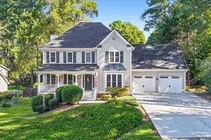 6004 Fairwood Bend NW, Acworth, GA 30101 - Photo 1