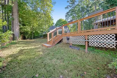 6004 Fairwood Bend NW, Acworth, GA 30101 - Photo 67
