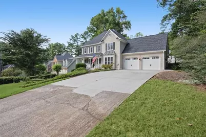 6004 Fairwood Bend NW, Acworth, GA 30101 - Photo 5