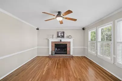 6004 Fairwood Bend NW, Acworth, GA 30101 - Photo 13