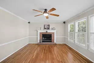 6004 Fairwood Bend NW, Acworth, GA 30101 - Photo 13