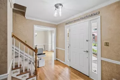 6004 Fairwood Bend NW, Acworth, GA 30101 - Photo 11