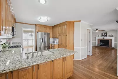 6004 Fairwood Bend NW, Acworth, GA 30101 - Photo 21