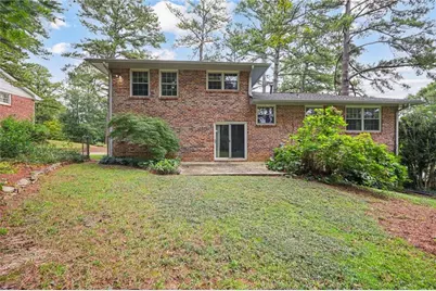 2902 Marlin Circle, Chamblee, GA 30341 - Photo 29