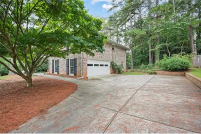 2902 Marlin Circle, Chamblee, GA 30341 - Photo 27