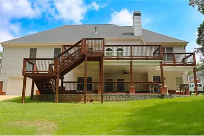 2436 Staffordshire Way SE, Conyers, GA 30013 - Photo 27