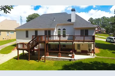 2436 Staffordshire Way SE, Conyers, GA 30013 - Photo 25