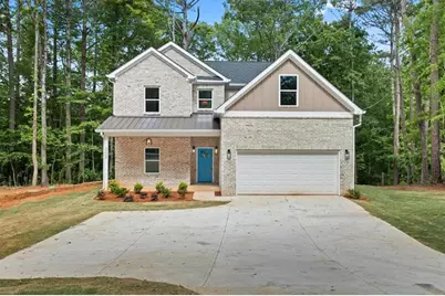 3902 Bouldercrest Road, Ellenwood, GA 30294 - Photo 1