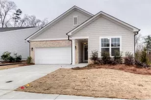 163 Archie Way, Woodstock, GA 30188 - Photo 1