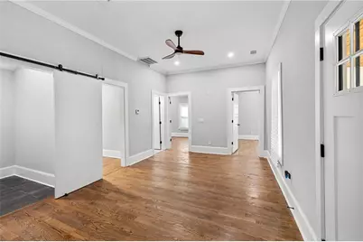 501 Harris Street, Monroe, GA 30655 - Photo 5