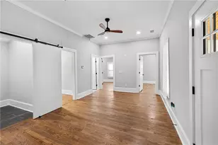 501 Harris St, Monroe, GA 30655 - Photo 5