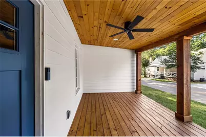 501 Harris Street, Monroe, GA 30655 - Photo 3