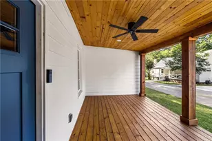 501 Harris St, Monroe, GA 30655 - Photo 3