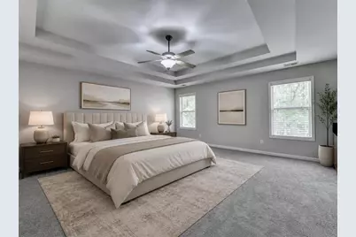 3473 Fallen Oak Drive, Buford, GA 30519 - Photo 35