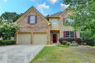 3473 Fallen Oak Dr, Buford, GA 30519 - Photo 1