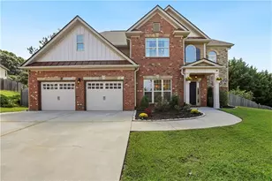 1117 Cotton Oak Dr, Lawrenceville, GA 30045 - Photo 1